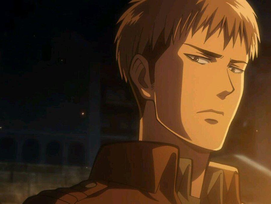 進撃の巨人 ジャン キルシュタインの人物像まとめ 他キャラとの関係も Selvy