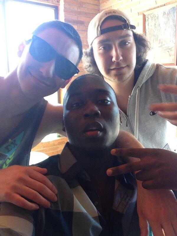 KerwinAmo tweet picture