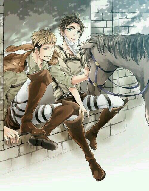 ジャン キルシュタインのtwitterイラスト検索結果 古い順