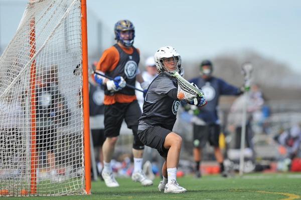 USALMag's tweet photo. ICYMI: @devon3wills impressed in her @LizardsLacrosse camp debut Saturday, via @Corey_McL | http://t.co/q1anP4UmqB http://t.co/CyBVVrat9U