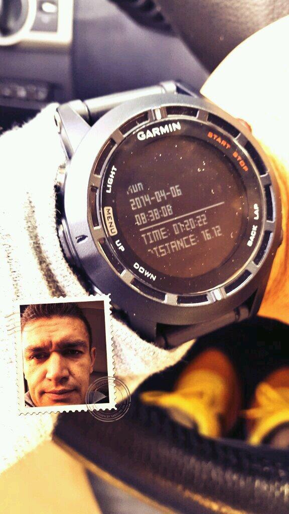 FactorLAMB's tweet image. 16km #TuneUpCoyoacan #Fenix2 @GarminMexico
