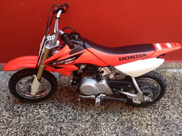 BansheePart's tweet image. Crf50 uss3500 dólares inmaculada