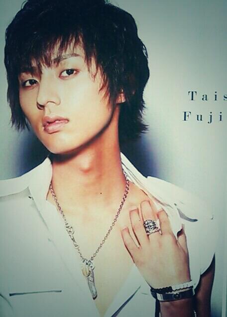 Kis My Ft2 画像 動画 No Twitter リク 藤ヶ谷太輔 目つきやばい Http T Co 49tlz7n2vs