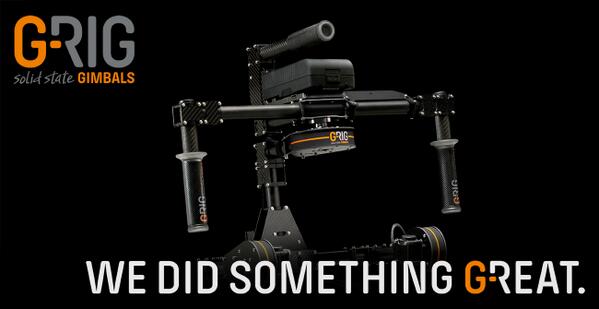 G-RIG tweet media