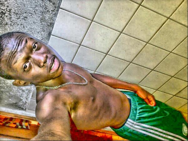 Chefeno tweet picture