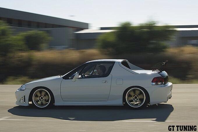 Custom Tuners Good Morning Twitter Honda Del Sol Jdm Http T Co Gnosdppiip Twitter