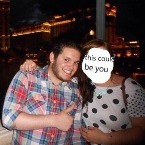 Tinder_Lines's tweet photo. Complete with a visual and everything http://t.co/S1kl7sI7bL