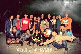 This is Big Family <a href="/WarbosFams/">WarbosFams</a>