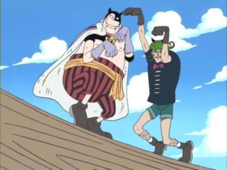 ワンコとニャンコとハッピーlife 特別出演 クロネコ海賊団のニャーバンブラザーズ ワンピース おコタツ布団被ってる 怪力ブチ君とネコ背のシャム君 ふたりとも とても凶暴 Http T Co 8geax0nkpc Twitter