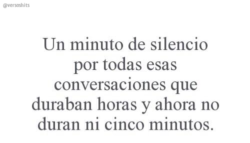 clauarango_'s tweet photo. “@versoshits: Un minuto de silencio. http://t.co/8o4oCO0kVE”
