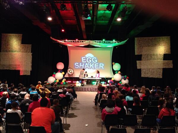gregruple's tweet photo. Great day in LFA Kids! http://t.co/K8qcmlCrdA
