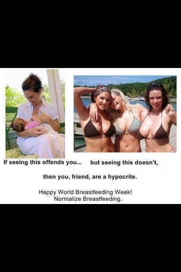 productmoringa's tweet photo. Normalizing #breastfeeding great pic! #worldbreastfeedingweek http://t.co/9NjPcsFxtv