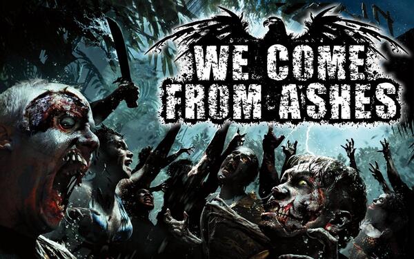 we come from ashes (@wcfa_metal) on Twitter photo 