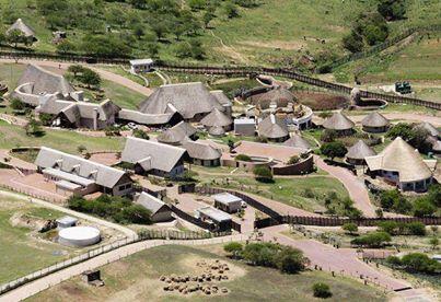Anyone interested in joining me in this lovely timeshare opportunity? #Nkandla