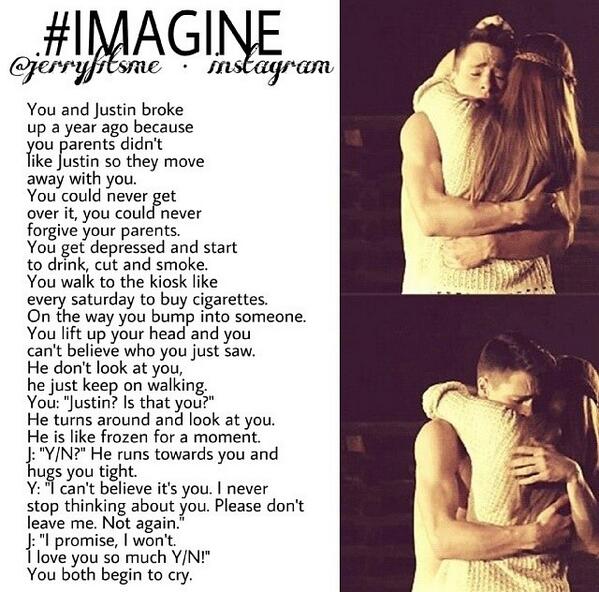EmelieNilsson17's tweet photo. #justinimagine http://t.co/msclaK63kt