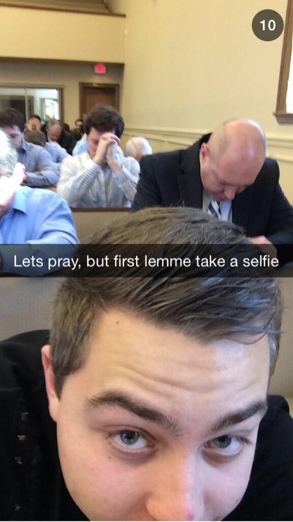 bbbbbrooookkkks's tweet image. Snapchat of the day goes to @DylanDuduletz 🙏 #accproblems