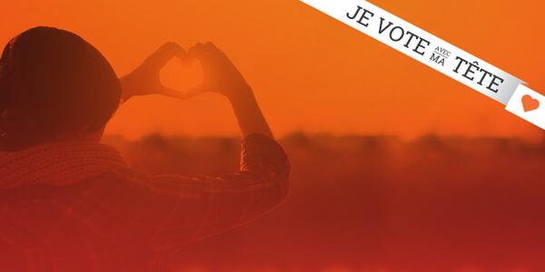 Donnons-nous la force d'agir, votons pour un Québec solidaire, juste, vert et libre dans #arthabaska #victoriaville