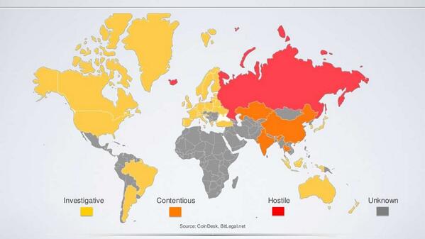 Bitcoin's tweet image. Stuff Venture Capitalists Say About Bitcoin: Libertarians Are Going To Hate It forbes.com/sites/kashmirh…