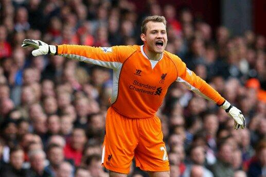 SMignolet's tweet photo. Great character and composure from the whole team to get the job done in the end! #rollon #YNWA http://t.co/uuSgNhqEms