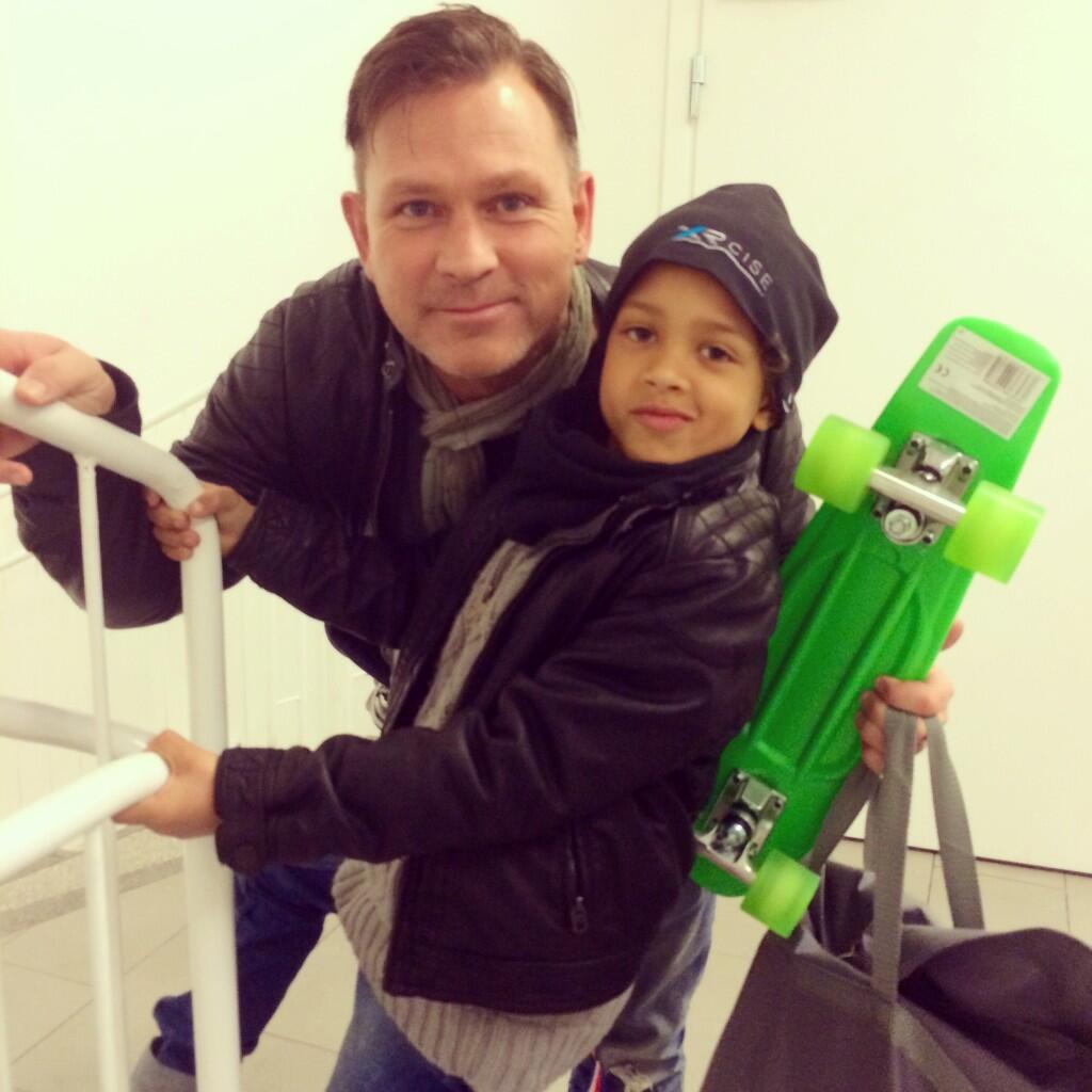 Ola Wenstrom On Twitter En Sondag Med 2 X Kamark Kan Aldrig Bli Trakig Http T Co Higo8dlczr