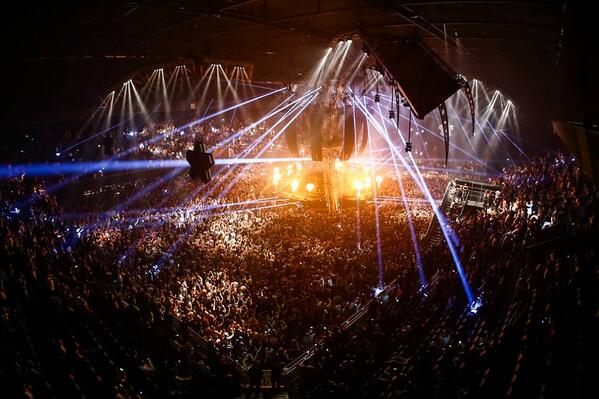 This was QAPITAL! #QAPITAL