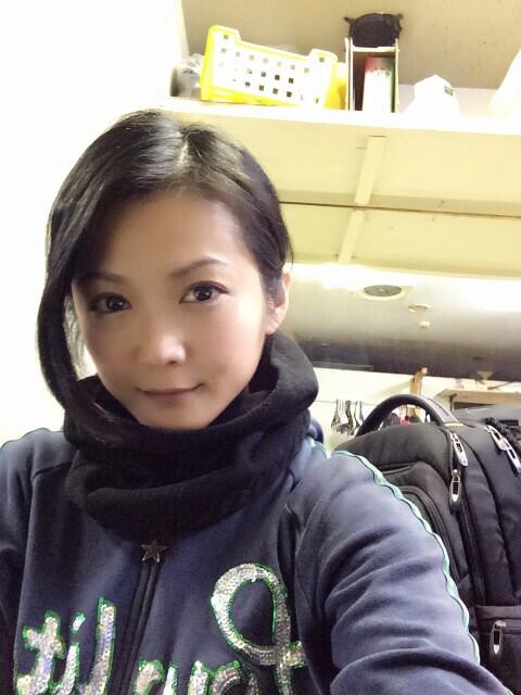 小屋入り(^O^)／ いよいよ今週末本番です( &acute; ▽ ` ) 時間ある方は是非観に来て下さいね(o^^o) 日高ゆりあ専用チケット予約フォーム http://t.co/aWrj1BqFJt http://t