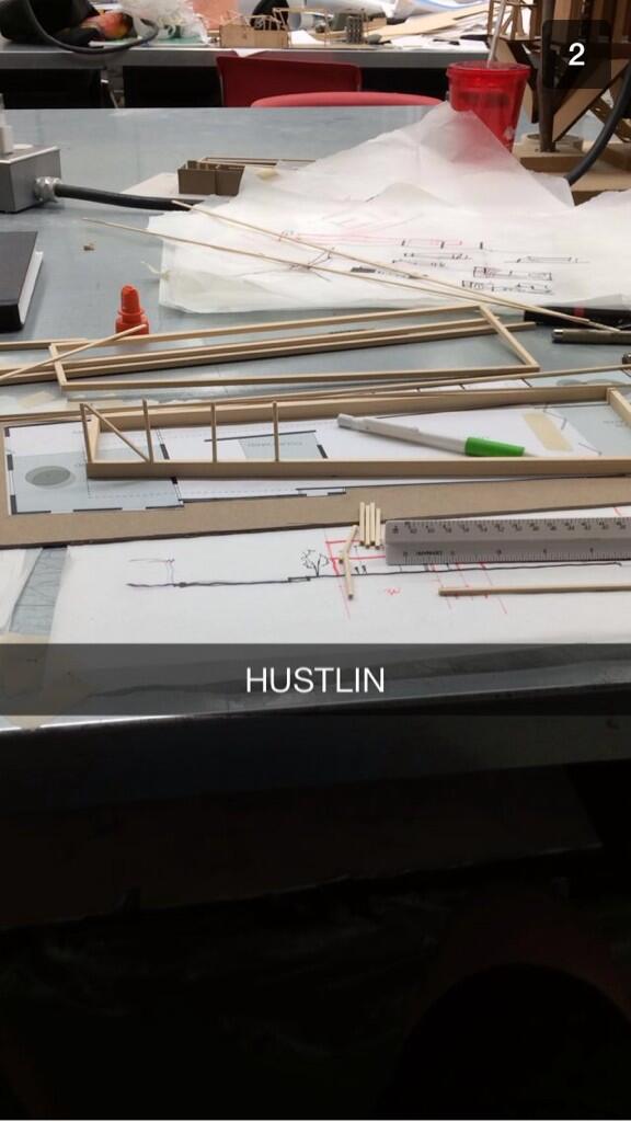 NotAustinNikkel's tweet image. HUSTLIN. I make miniature people for my models, name them, &amp;amp; write back-stories for their entire lives. #FRIENDS