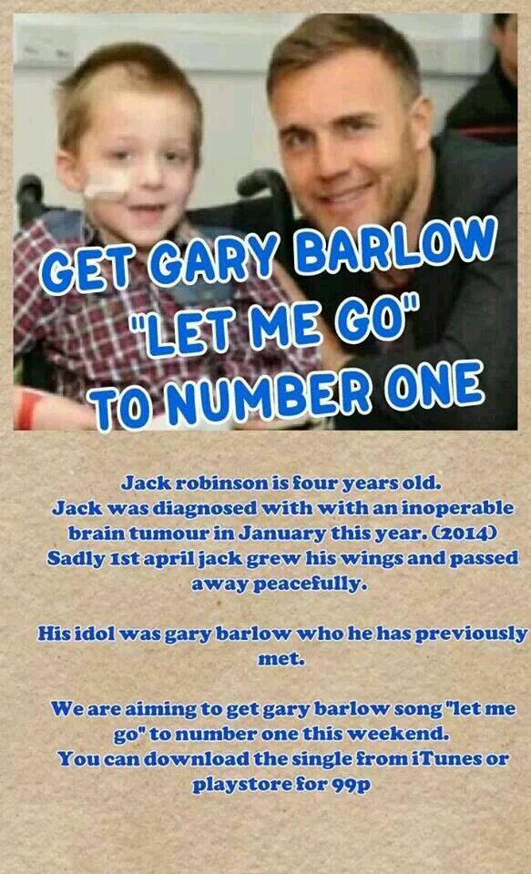 The1cedoll's tweet photo. @Jemima_Khan please RT help us get #No1 for jack robinson #GB #LETMEGO#RIPJackRobinson #flyhighjack #Portsmouth http://t.co/Zpz27hHfaq