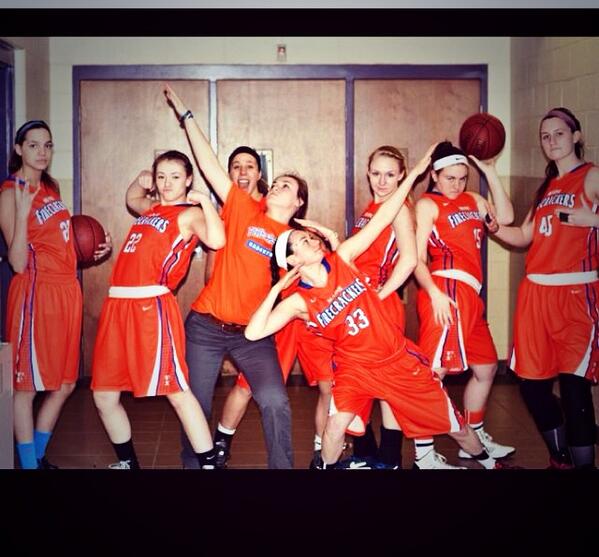 successful weekend for the U15 team!!