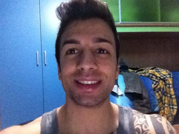 LucaDeGaetano tweet picture