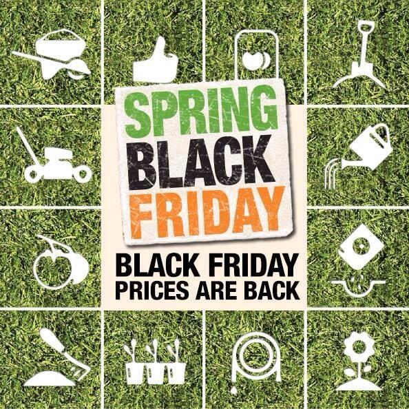 Dothan Home Depot tweet media