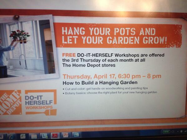 Dothan Home Depot tweet media