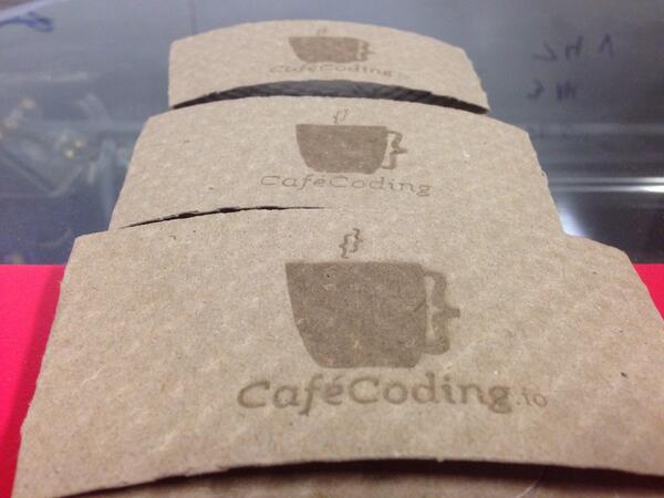CafeCoding's tweet image. What do you think of our java jackets? #swmadison