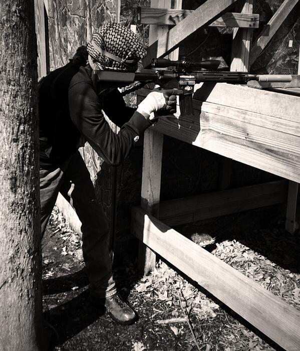 AzarGMC's tweet image. #airsoft