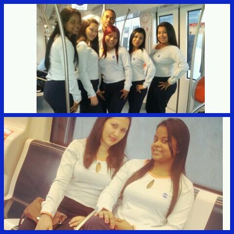 #MetrodePanama  Las ADIS  ...