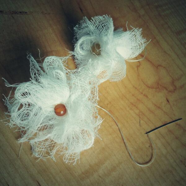 PhotosByLP's tweet image. Working on new accessories for my next baby girl photo shoot! Book a session online or call! photographybylp.com/session-types