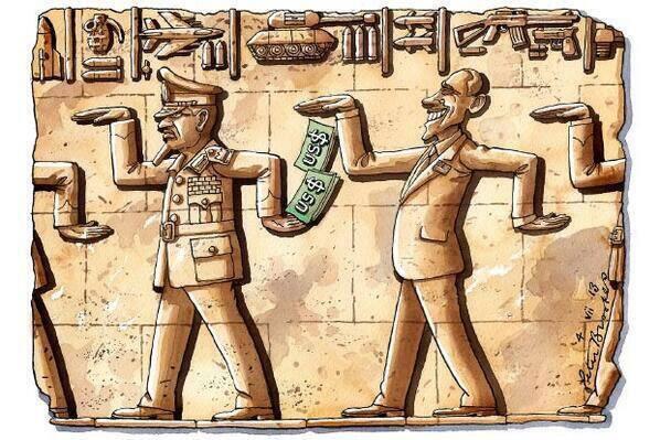 Dünya Mısırdaki İdama Sessiz 
#529KardesinAsılıyor  

SİSİ 'yi anlatan çok güzel anlamlı bir karikatür