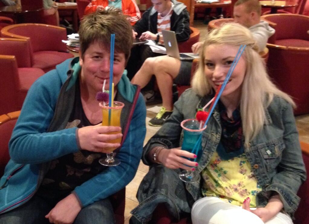 17+ Val Mcdermid Jo Sharp Pics