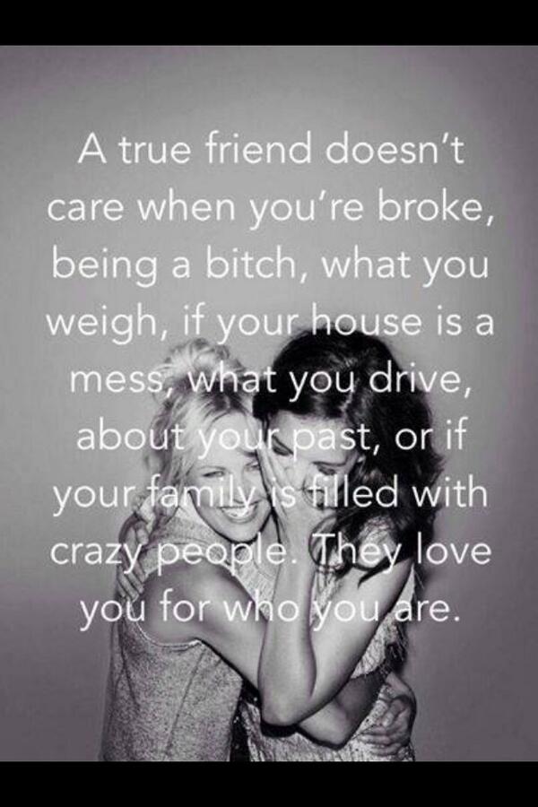 Love you my sister from another mister!.. <a href="/RobzB07/">Robin Butler</a>