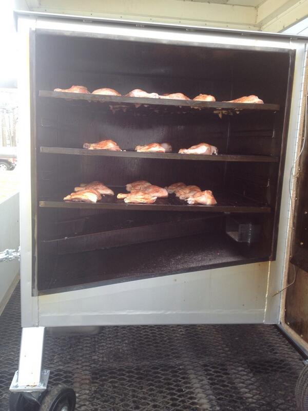 LarsonBBQ tweet picture