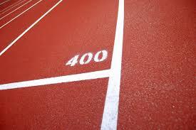 Our 400th tweet.