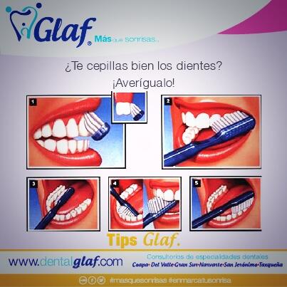 Glaf_sonrisas's tweet photo. ¿Te lavas bien los dientes? Descúbrelo... #Tips #Glaf #dentista #df #salud http://t.co/sBQpxPintS