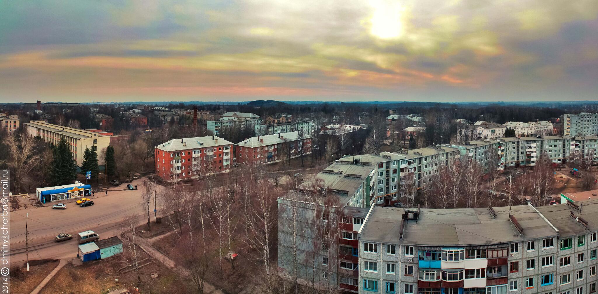 Узловая 2005
