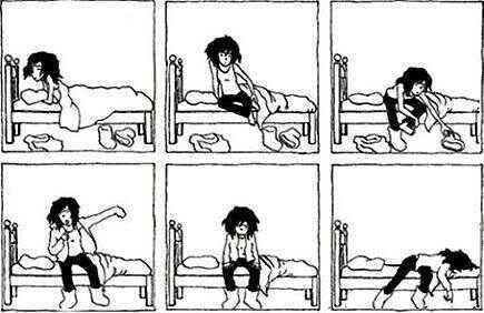 RedoneTweets's tweet image. Tomorrow morning ..