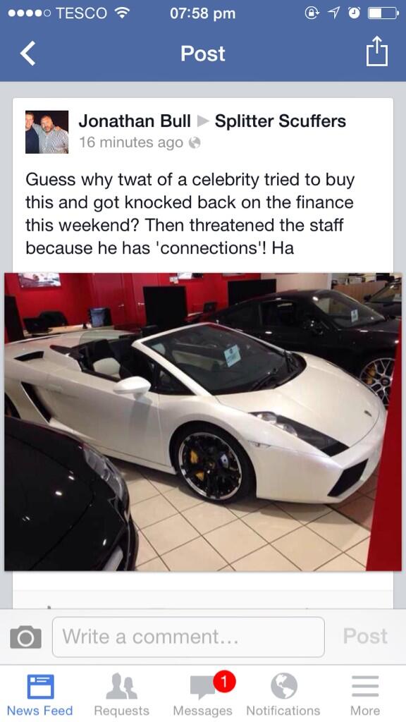 RobinHDennis's tweet image. 😂😂👌@LethalBizzle