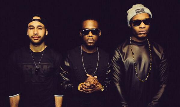 RapierRecords's tweet image. @PrymeKingz smashed yet another show at @O2Islington tonight! Thanx to all those who came and supported! #PrymeTyme