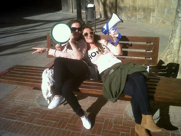 Me voy a replantear.montar una banda