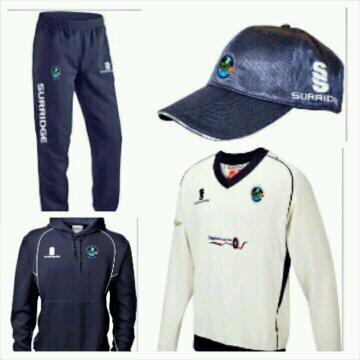 Just a handful of items available on our club shop #newseason