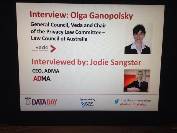 MarketingCube's tweet image. #ADMA Data Day #CrossBorderSecurity #Offshore You are accountable for your contact data.