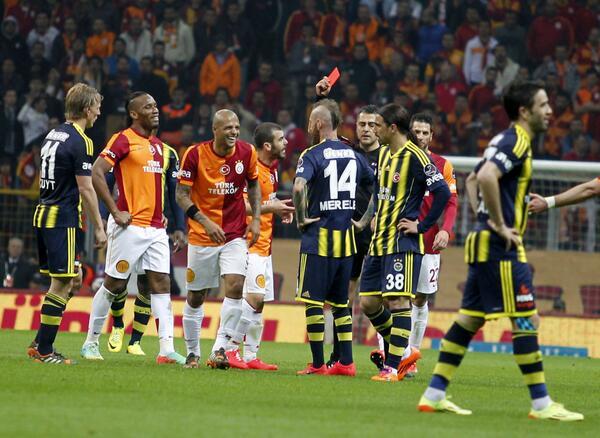 #AdamsınMelo çok iyi..)